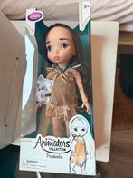 Disney Animator's Collection Pocahontas Pop, Ophalen of Verzenden, Nieuw, Babypop