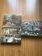 Puzzels Koninklijk huis, Hobby en Vrije tijd, Ophalen of Verzenden, Zo goed als nieuw, Legpuzzel