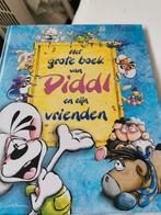 Diddl en zijn vrienden isbn 3-937511-00-8, Verzamelen, Diddl, Ophalen of Verzenden, Gebruikt, Papier, Kaart of Schrift