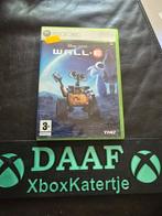 Wall E - xbox 360, 1 speler, Ophalen of Verzenden, Zo goed als nieuw, Vanaf 3 jaar