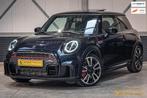 Mini 2.0 John Cooper Works JCW Pack|NW model|Pano|H&K|Cam|, Auto's, Mini, 1998 cc, Startonderbreker, Zwart, 4 cilinders