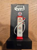 Miniatuur Benzinepomp Mobilgas - Vitesse GP019, Overige merken, Gebruikt, 1:50 of kleiner, Overige typen
