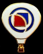 Primagaz ballon pin- zonder tekst, Verzenden, Nieuw, Transport, Speldje of Pin