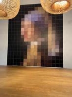 Ixxi Schilderij, Ophalen, 125 cm of meer, Zo goed als nieuw, Schilderij