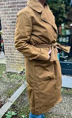 Humanoid Arnold trench coat pistache brown maat M, Kleding | Dames, Maat 38/40 (M), Humanoid, Bruin, Ophalen of Verzenden