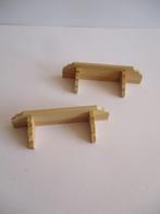 poppenhuis muurplankjes, Ophalen of Verzenden, Zo goed als nieuw, Decoratie