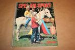 Spel en sport. Piet Marée. 1964., Boeken, Ophalen of Verzenden, 20e eeuw of later, Gelezen