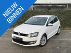 Volkswagen Polo 1.2 Comfortline * Carplay * Airco * Navi * A, Auto's, Volkswagen, Voorwielaandrijving, Euro 5, Gebruikt, 60 pk