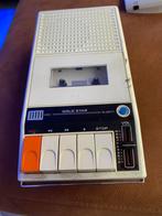 Gold Star RE-509 tape recorder, Ophalen of Verzenden, Overige merken