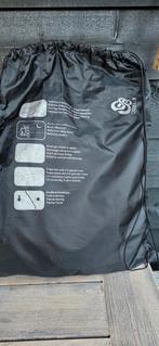 Kymco beenkleed, Ophalen, Nieuw, Benzine, Agility