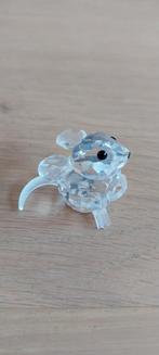 Swarovski Kristallen Muis, Ophalen, Zo goed als nieuw, Figuurtje