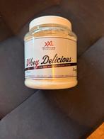 XXL Nutrition Whey Coconut - Nieuw & Gesealed!, Ophalen of Verzenden, Nieuw, Armen, Overige typen