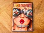 Hot Pursuit (1987) op DVD met John Cusack (krasvrij), 1980 tot heden, Ophalen of Verzenden, Zo goed als nieuw, Komedie