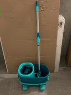 Leifheit dweilset, Ophalen, Overige typen