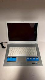 Sony Vaio|32-Bit Windows Vista|Intel T5500|2GB RAM|150GB HDD, Ophalen of Verzenden, Sony Vaio