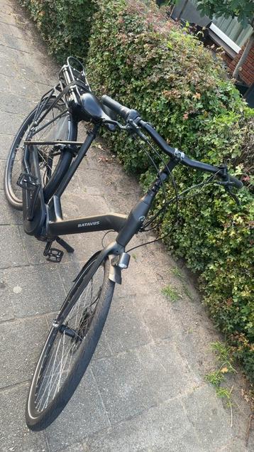 Batavus elektrische fiets  beschikbaar voor biedingen