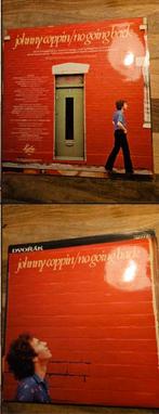 LP Johnny Coppin No going back, Ophalen of Verzenden, 1960 tot 1980, Gebruikt, 12 inch