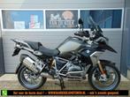 BMW R 1200 GS LC (bj 2018), 2 cilinders, Bedrijf, 1170 cc, Meer dan 35 kW