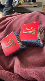 Minecraft MacDonalds item, Avontuur en Actie, 1 speler, Ophalen of Verzenden, Zo goed als nieuw