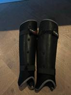 Brabo Scheenbeschermers - maat L, Sport en Fitness, Ophalen, Zo goed als nieuw, Kleding