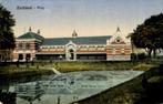 Zuidland - Ring, Ophalen of Verzenden, Voor 1920, Gelopen, Zuid-Holland