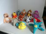 McDonalds 2000 # Disney Friends (12 stuks), Ophalen of Verzenden, Pocahontas of Kl. Zeemeermin, Zo goed als nieuw, Beeldje of Figuurtje