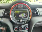 Mini Mini 1.5 Cooper Chili Business Navi Black-Line, Gebruikt, Origineel Nederlands, Bedrijf, Handgeschakeld