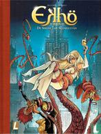 Ekhö - De sirene van Manhattan (deel 8) *HC*, Boeken, Stripboeken, Eén stripboek, Ophalen of Verzenden, Zo goed als nieuw