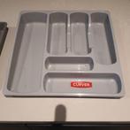 Curver bestekbak, Ophalen, Zo goed als nieuw, Kunststof