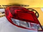 opel insignia A Links achterlicht Origineel, Gebruikt, Opel Automobile GmbH, Ophalen of Verzenden, Kontakt@opel-infoservice.de