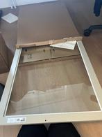 Glazen plaat pax kast ikea 75 cm, Huis en Inrichting, Ophalen, 200 cm of meer, Nieuw, 50 tot 100 cm