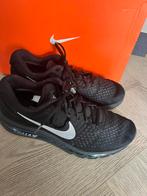 Nike air max zwart mt. 45, Kleding | Heren, Schoenen, Nike air max, Zwart, Ophalen of Verzenden, Sneakers of Gympen