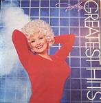 Dolly Greatest Hits Dolly parton LP, Verzenden, Zo goed als nieuw, 12 inch