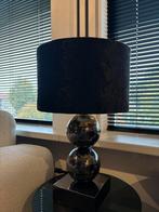 Eric kuster tafel lamp - Velvet, Ophalen, Nieuw, Rond
