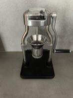 ROK koffie grinder, Ophalen of Verzenden, Zo goed als nieuw
