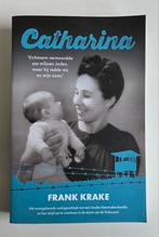 NIEUW Catharina - Franke Krake, Boeken, Ophalen of Verzenden, Nieuw, Frank Krake