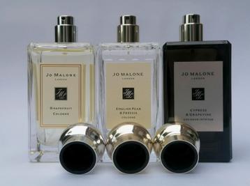 Jo Malone Cologne - Grapefruit, Pear & Cypress beschikbaar voor biedingen