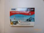 SMC Wireless PCI Card, Ophalen of Verzenden, Zo goed als nieuw