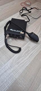 Te koop 27mc midland cb transceiver, Ophalen of Verzenden