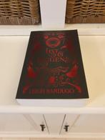 Leigh Bardugo - List & Leugens, Boeken, Ophalen of Verzenden, Zo goed als nieuw