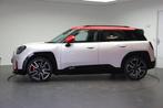 MINI Aceman E / John Cooper Works / Pakket XL / 19" JCW Spok, Stof, 295 min, SUV of Terreinwagen, 750 kg