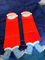 kerstkaart opberger, Ophalen, Gebruikt