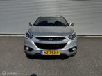 Hyundai ix35 2.0i Business Edition | 1600 Kg Trekgewicht | S, Euro 5, Gebruikt, 4 cilinders, Bluetooth