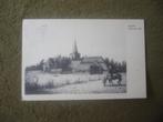 HOORN - TERSCHELLING   1948, Verzenden, 1940 tot 1960, Gelopen, Waddeneilanden