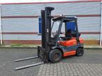 Toyota - 1995 - 02 6FGF30 - Vorkheftruck Triplex -Free-lift, Overige aandrijving, Heftruck, Toyota