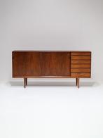 Highboard Henry Rosengren palissander Deens 1960s, Ophalen, Met deur(en), -, -