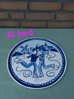 Blond Amsterdam XL Bord, Huis en Inrichting, Keuken | Servies, Ophalen of Verzenden, Zo goed als nieuw, Blond Amsterdam, Bord(en)