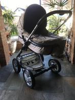 Kinderwagen combi duo complete Mutsy, Kinderen en Baby's, Kinderwagens en Combinaties, Ophalen of Verzenden, Combiwagen, Zo goed als nieuw