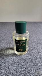 Acqua di Parma C.L.U.B, 50ML, Ophalen of Verzenden, Gebruikt