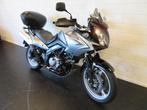 Suzuki DL 650 ABS V STROM TOP-CASE (bj 2011), Bedrijf, Toermotor